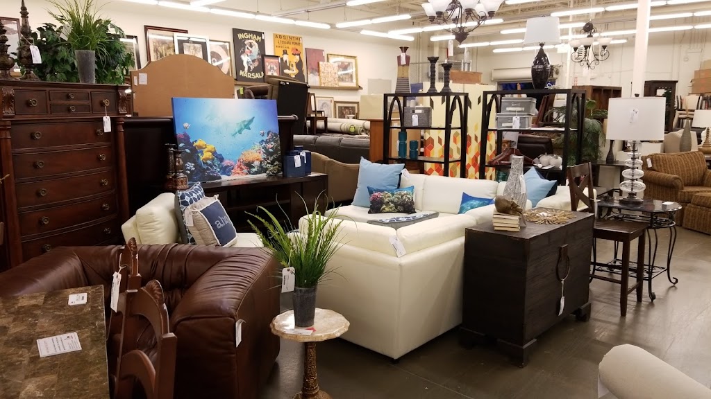 Home Consignment Center - McKinney | 2950 Craig Dr STE 200, McKinney, TX 75070, USA | Phone: (972) 984-7155