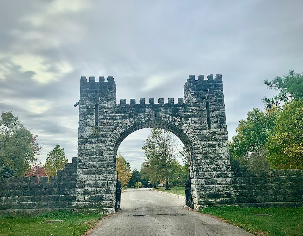 Lebanon Cemetery | Hunter St, Lebanon, OH 45036, USA | Phone: (513) 228-3730