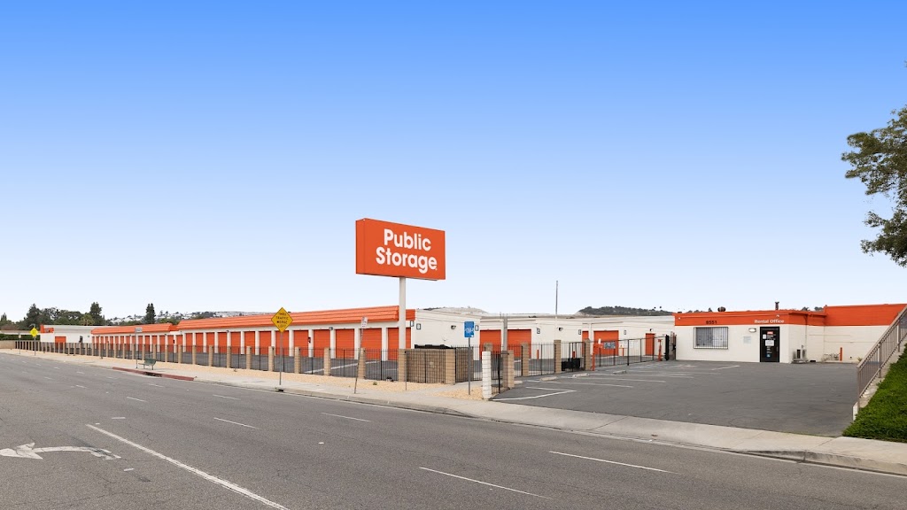 Public Storage | 8551 Beverly Blvd, Pico Rivera, CA 90660, USA | Phone: (562) 395-0331