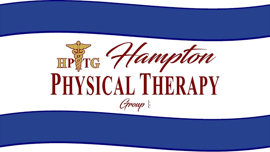 Hampton Physical Therapy Group LLC | 1721 N King St, Hampton, VA 23669, USA | Phone: (757) 722-0309