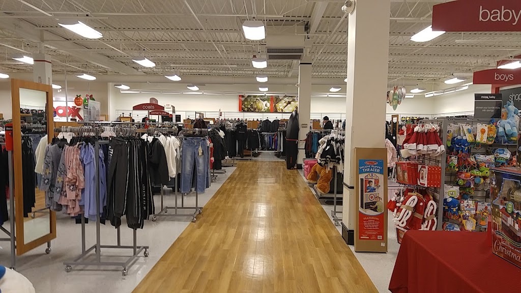 T.J. Maxx | 550 S Locust St, Oxford, OH 45056, USA | Phone: (513) 523-0473