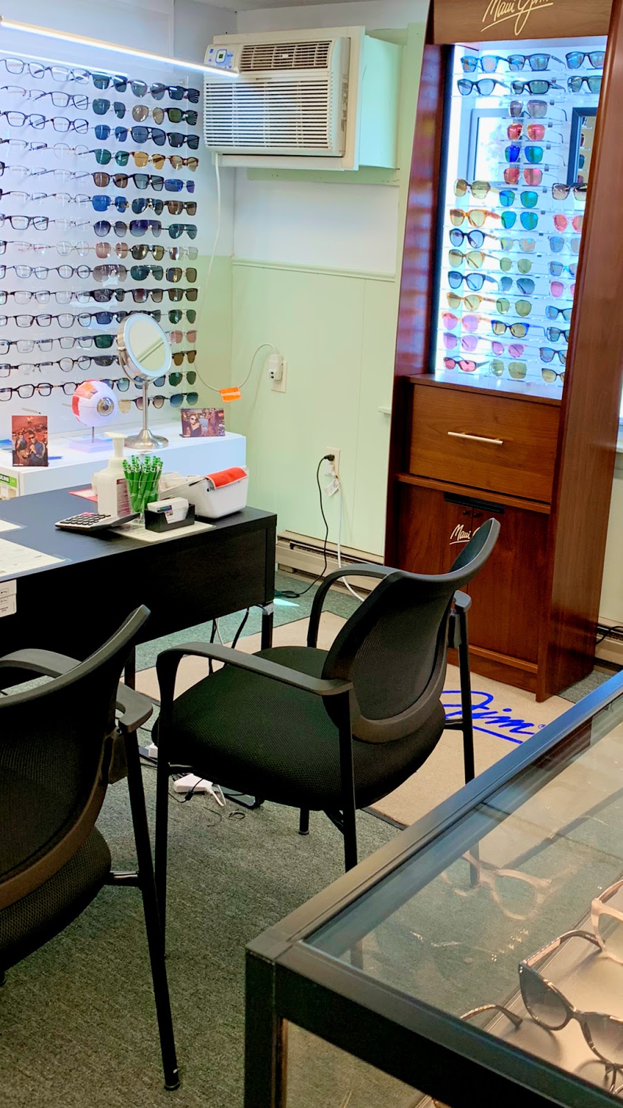 Pompees Optical, L.L.C. | 284 Main St, Stoneham, MA 02180, USA | Phone: (781) 435-0879