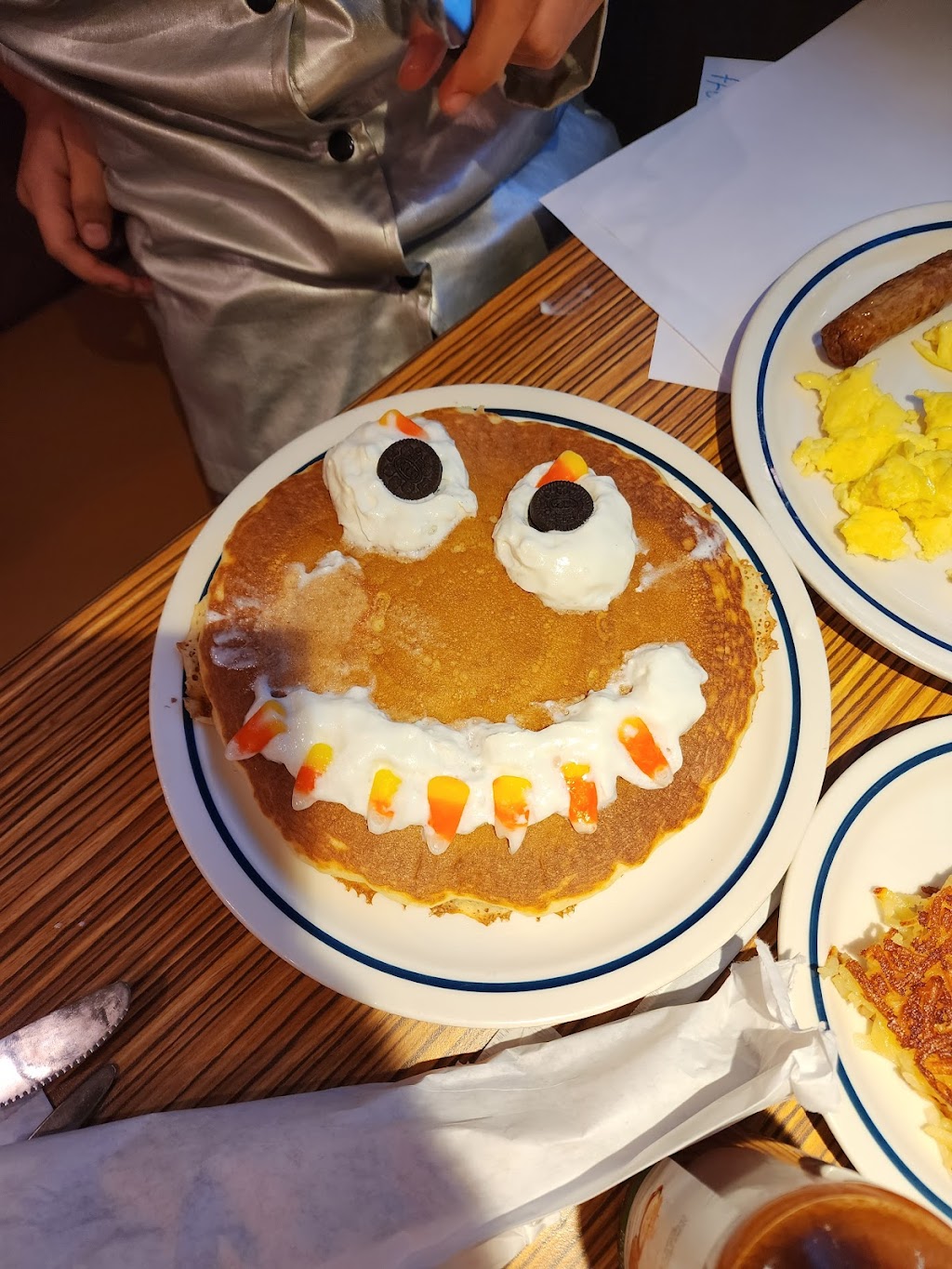 IHOP | 16451 Excalibur Rd, Bowie, MD 20716, USA | Phone: (240) 245-3868