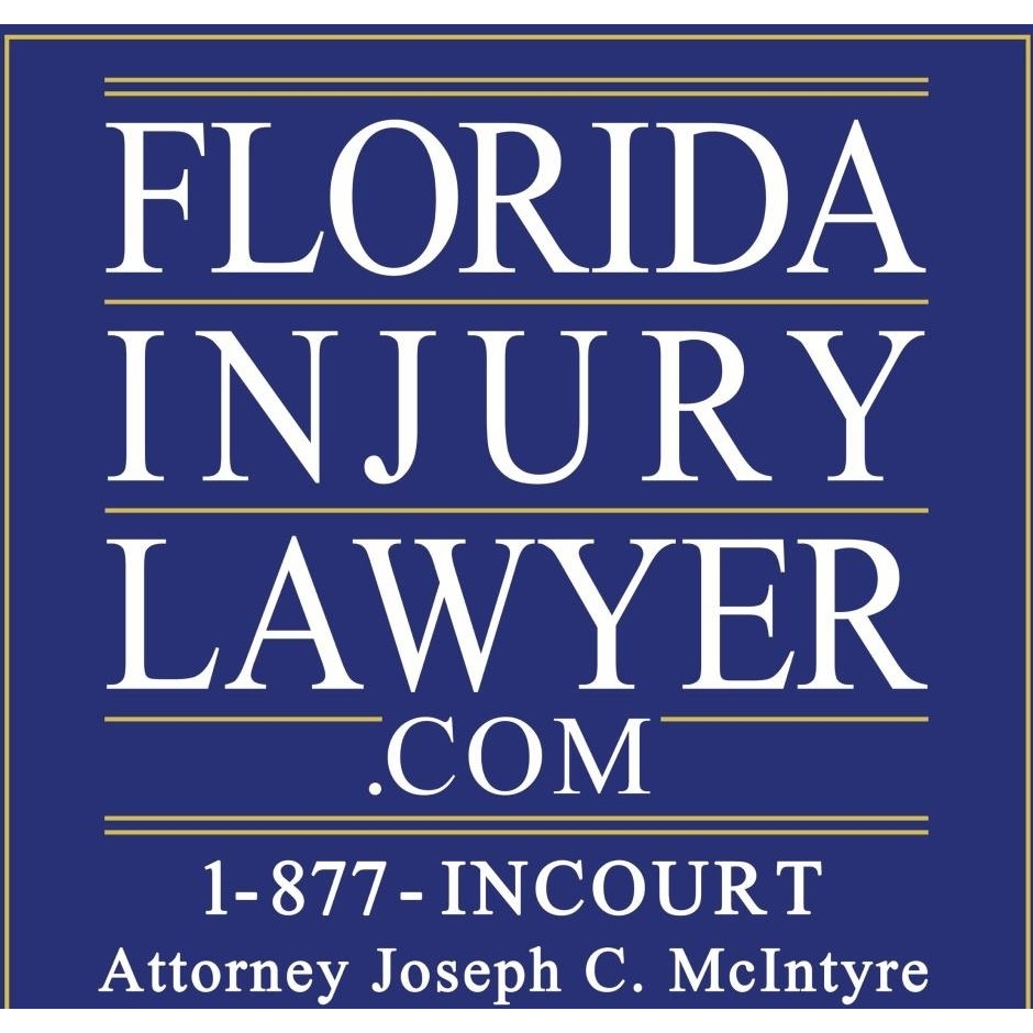 Injury Lawyer Joe McIntyre | 15055 SW 122nd Ave Suite 101, Miami, FL 33186, USA | Phone: (305) 542-6749