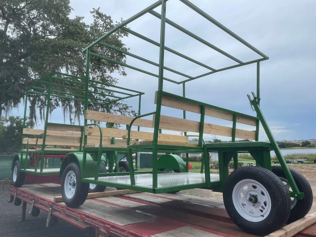 Agri-Carts | 140 W Myers Blvd, Mascotte, FL 34753, USA | Phone: (352) 429-5275