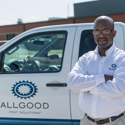 Allgood Pest Solutions | 2974 N Expy, Griffin, GA 30223, USA | Phone: (770) 407-6260