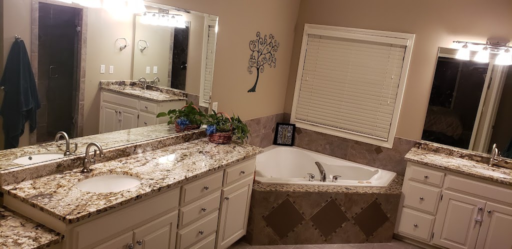 Midwest Marble & Granite | 1819 E Spruce St, Olathe, KS 66062, USA | Phone: (913) 486-2247