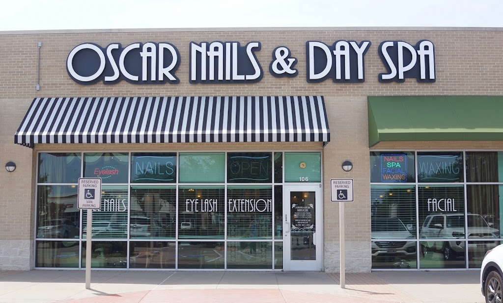 Oscar Nails Day Spa | 3432 E Hebron Pkwy Suite 106, Carrollton, TX 75010, USA | Phone: (972) 380-4555