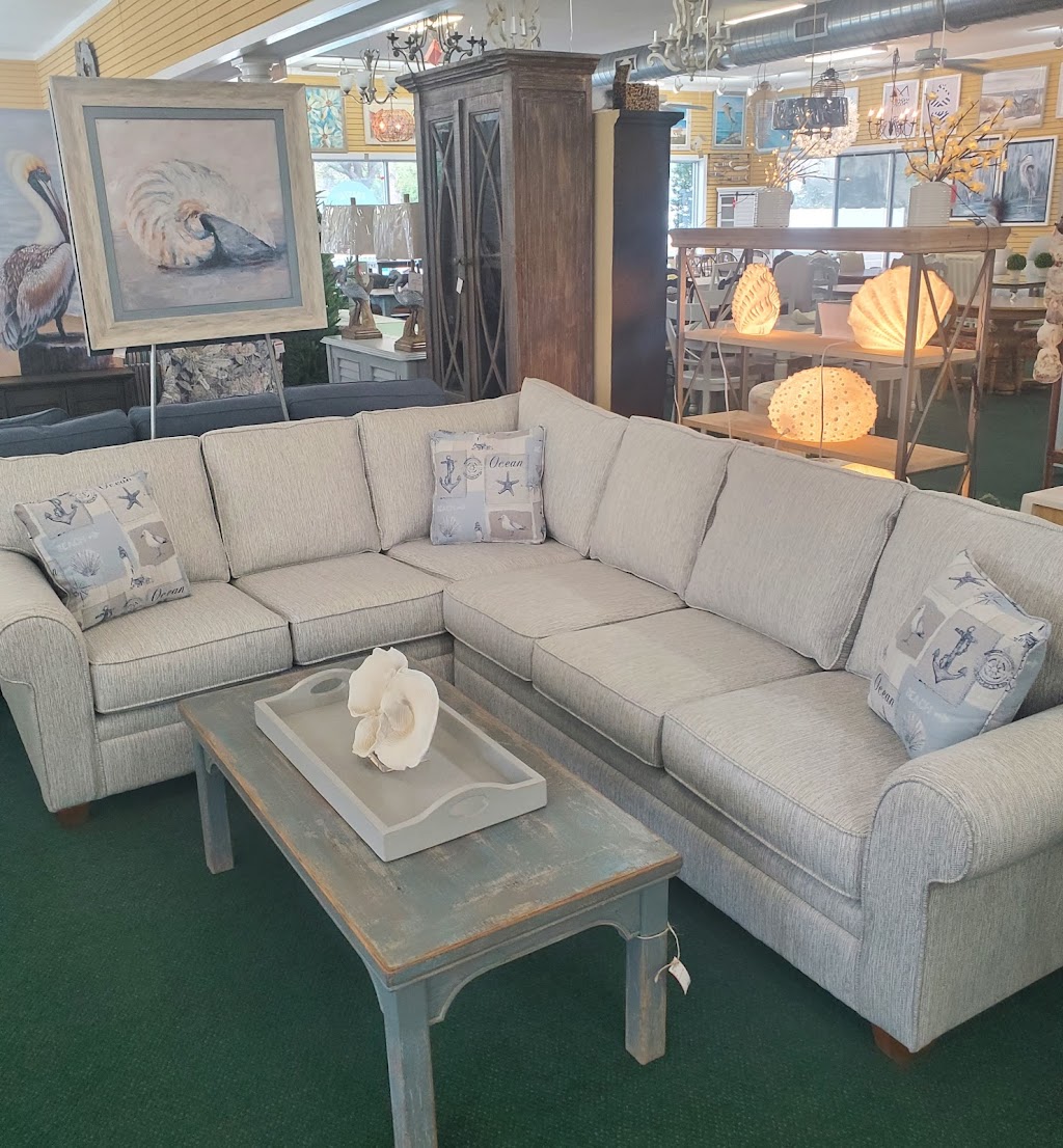 Amelias Attic Furniture | 2164 Sadler Rd, Fernandina Beach, FL 32034 | Phone: (904) 277-2095