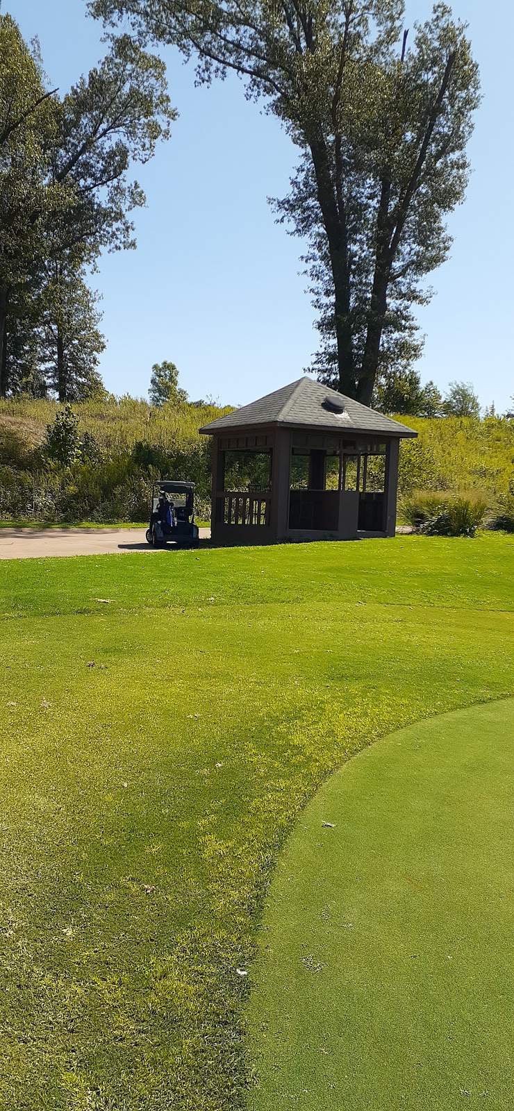 Mirimichi Golf Course | 6195 Woodstock Cuba Rd, Millington, TN 38053, USA | Phone: (901) 259-3800