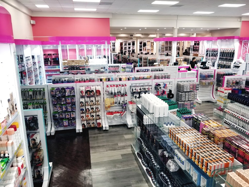 Beauty 4U | 13001 Hawthorne Blvd, Hawthorne, CA 90250, USA | Phone: (424) 374-8075