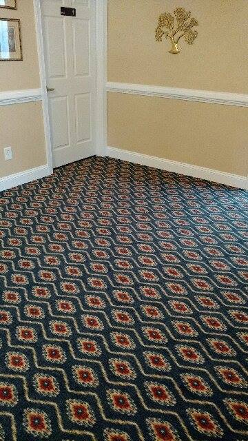 Cleveland Carpets and Floors | 2045 N Expy, Griffin, GA 30223, USA | Phone: (770) 228-6110