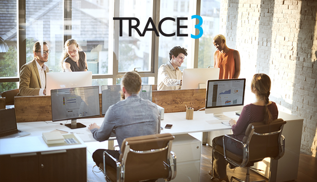 Trace3 | 7505 Irvine Center Dr #100, Irvine, CA 92618, USA | Phone: (877) 575-8877