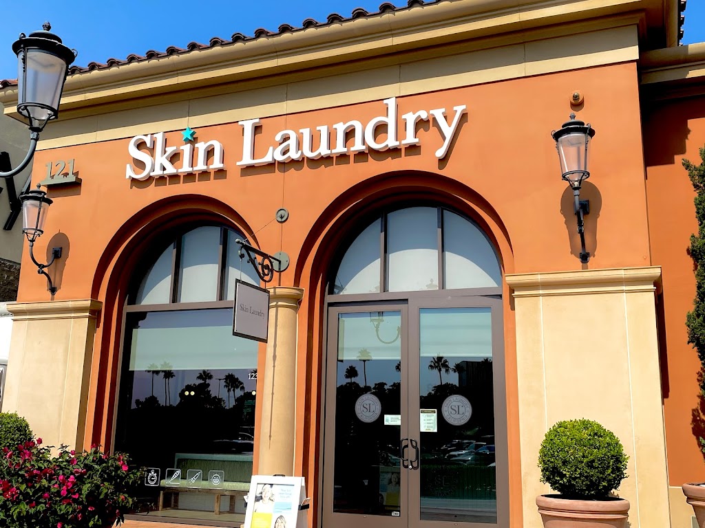 Skin Laundry Newport Beach - Fashion Island | 123 Newport Center Dr, Newport Beach, CA 92660, USA | Phone: (844) 651-1035