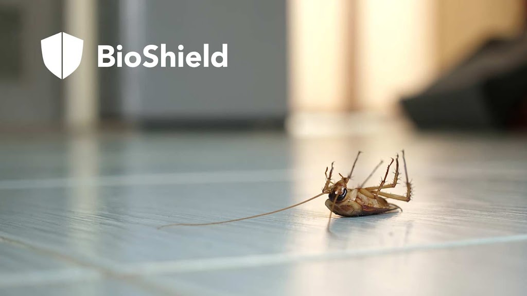 BioShield Pest Control | 1431 Air Rail Ave, Virginia Beach, VA 23455, USA | Phone: (866) 604-7378