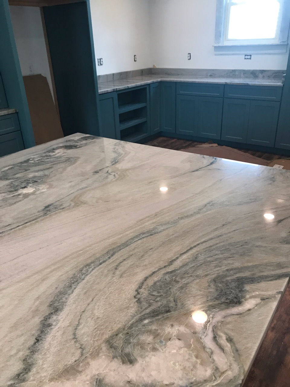 W.B. Countertops | 105 Guthrie Dr, Bardstown, KY 40004, USA | Phone: (502) 507-6280