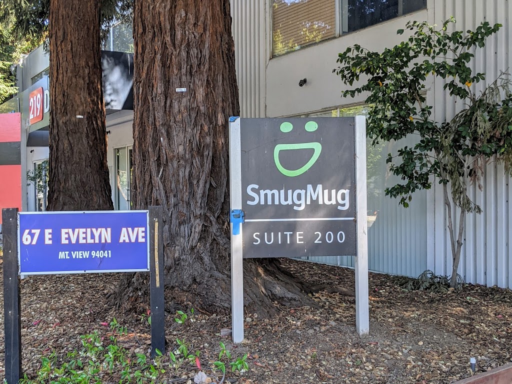 SmugMug Inc | 67 E Evelyn Ave, Mountain View, CA 94041, USA | Phone: (863) 496-4105