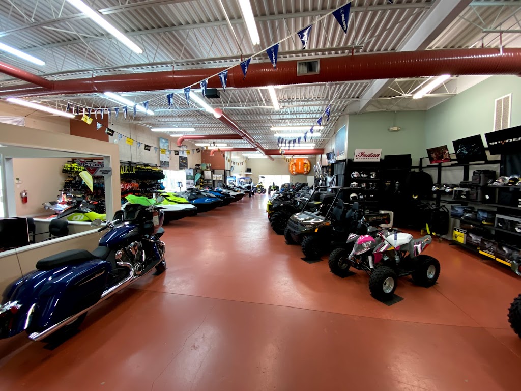 All Out Cycles | 108 Kempsville Rd, Chesapeake, VA 23320, USA | Phone: (757) 549-0066