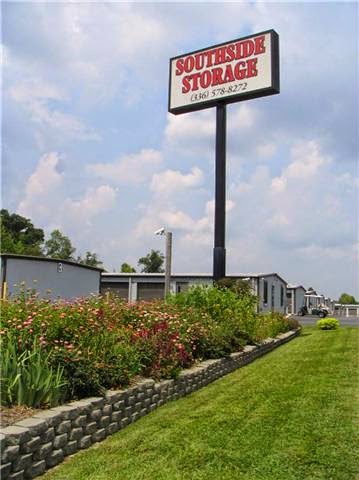 SouthSide Storage | 805 Gibson Rd, Mebane, NC 27302, USA | Phone: (336) 269-8277