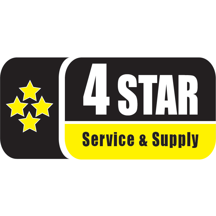 4 Star Service & Supply | 3545 Silica Rd suite b, Sylvania, OH 43560, USA | Phone: (419) 517-5584