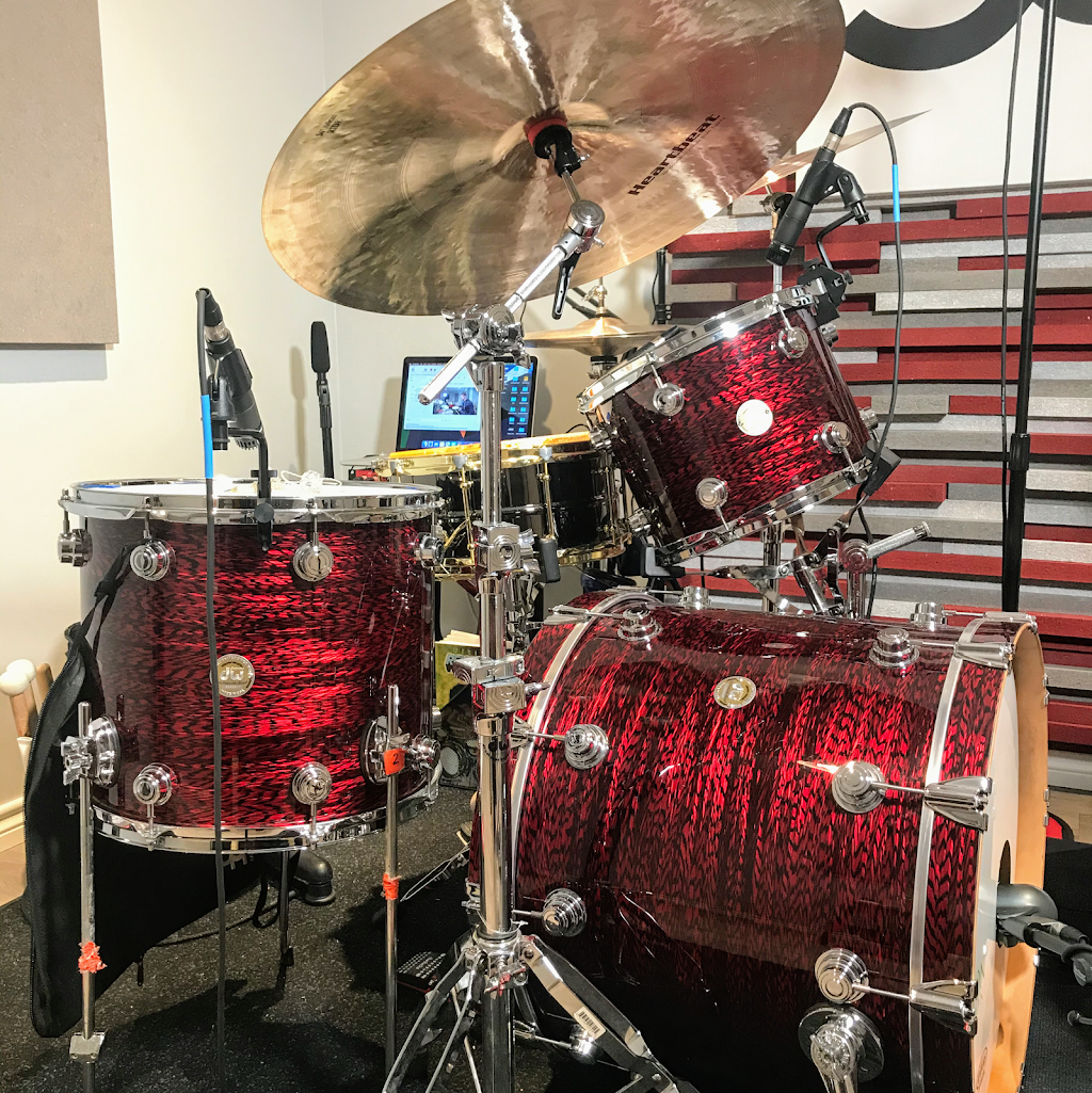 Chontos Drum Lessons | 1700 Vallarte Ct, Plano, TX 75074, USA | Phone: (469) 422-8113