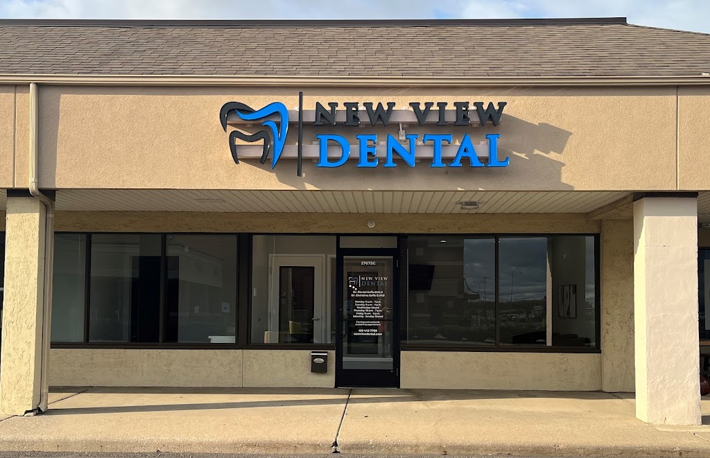New View Dental | 27072C Carronade Dr, Perrysburg, OH 43551, USA | Phone: (419) 442-7700