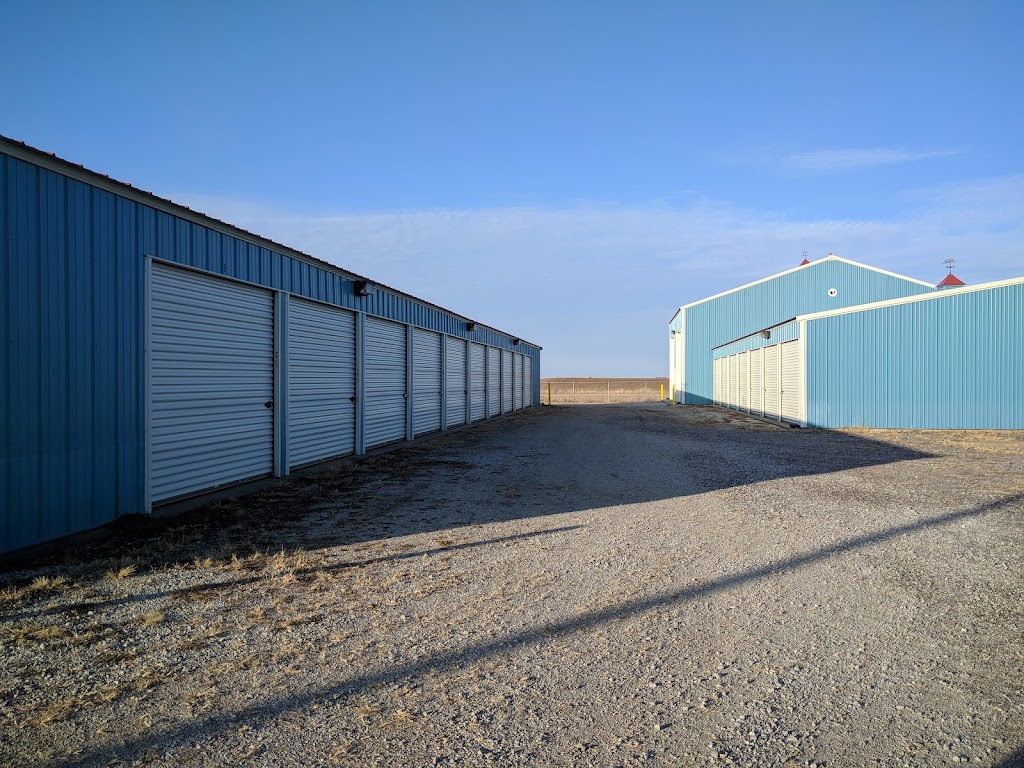 K4 Storage | 2079 249th St, Percival, IA 51648, USA | Phone: (402) 873-7105