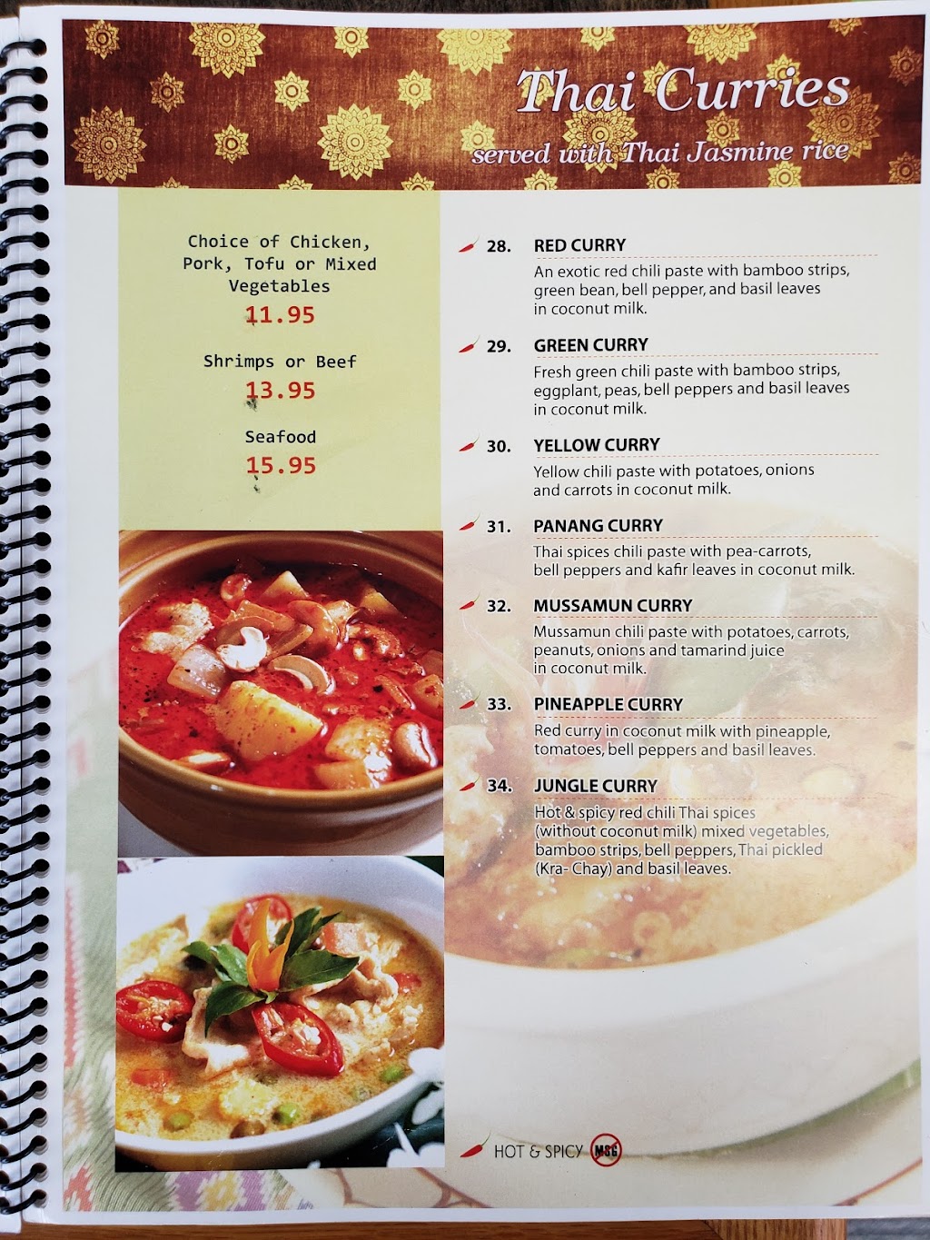 Thai Home Restaurant | 38676 Pioneer Blvd, Sandy, OR 97055, USA | Phone: (503) 668-0779