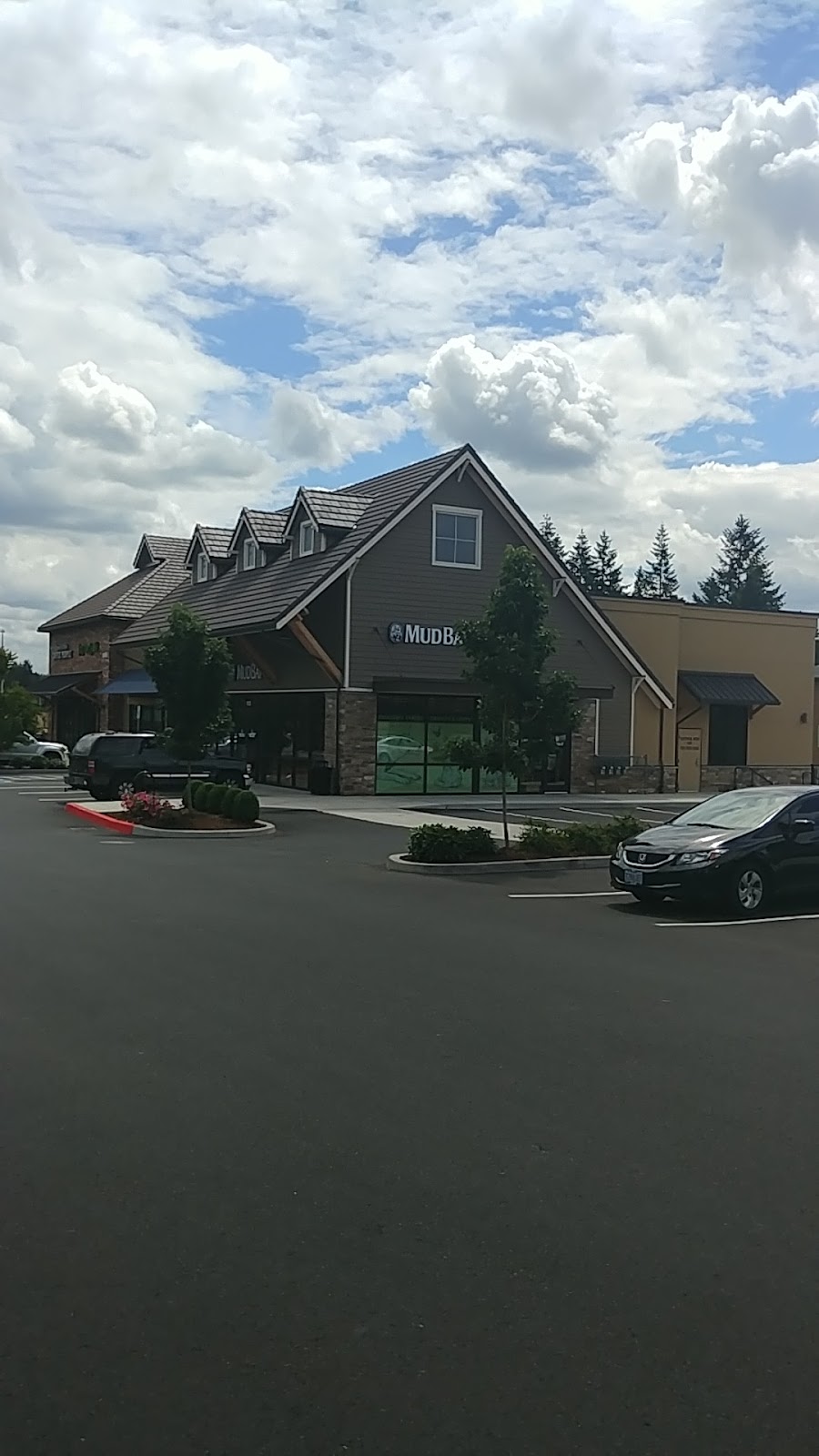 Mud Bay | 13180 SE 169th Ave, Happy Valley, OR 97086, USA | Phone: (503) 303-0880