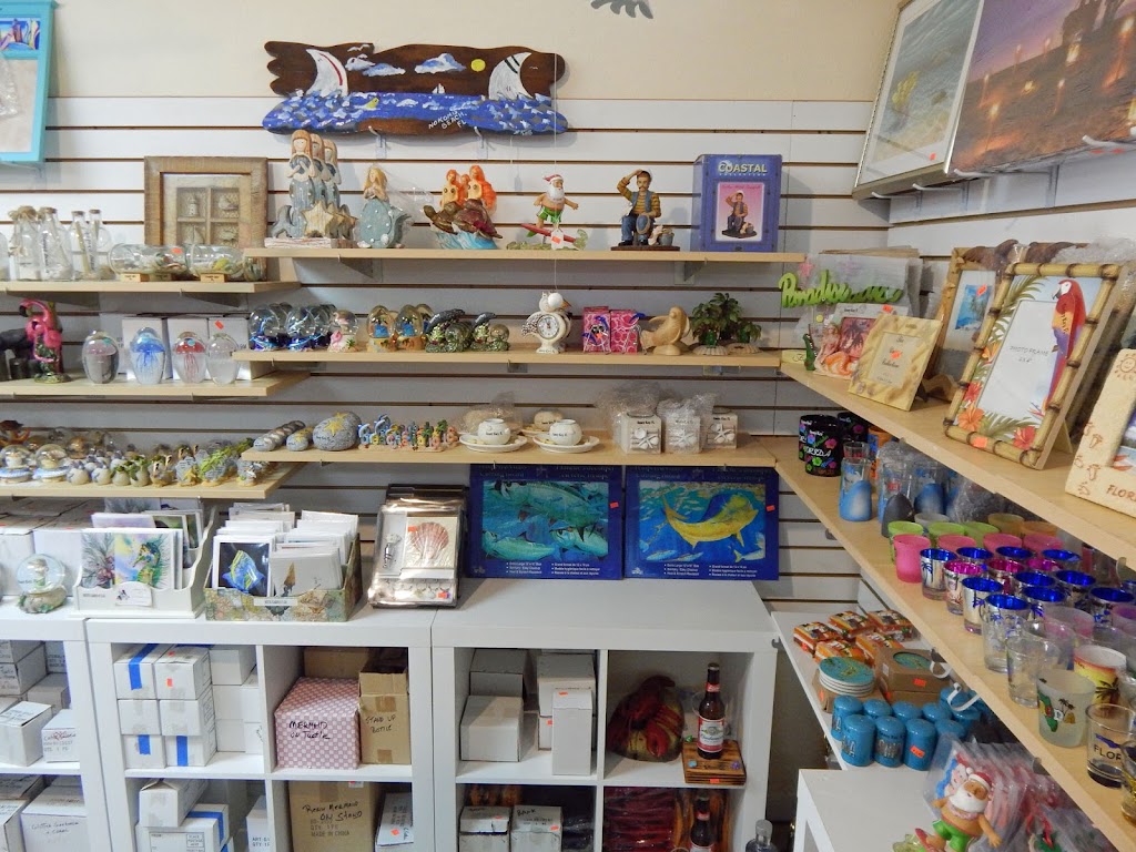 Casey Key Beach Shop | 820 Albee Rd W #2, Nokomis, FL 34275, USA | Phone: (941) 882-4387