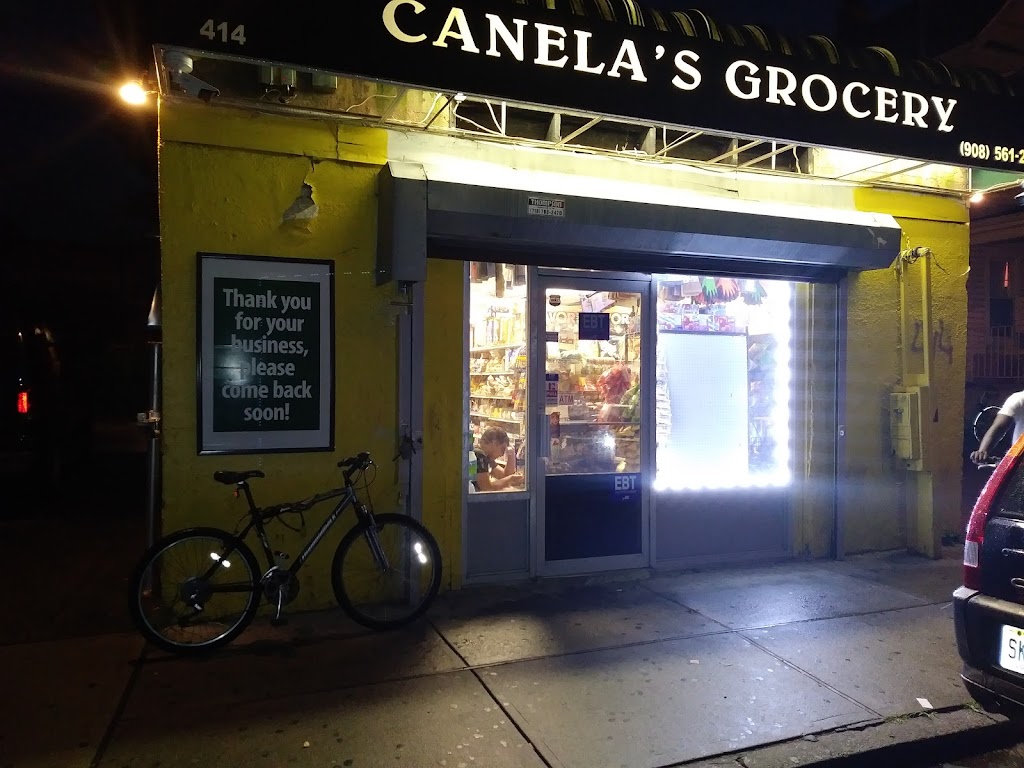 Canela Grocery LLC | 414 Liberty St, Plainfield, NJ 07060, USA | Phone: (908) 561-9977