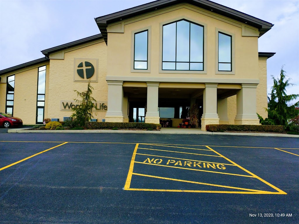 Word of Life Church | 4497 PA-136, Greensburg, PA 15601, USA | Phone: (724) 837-8790