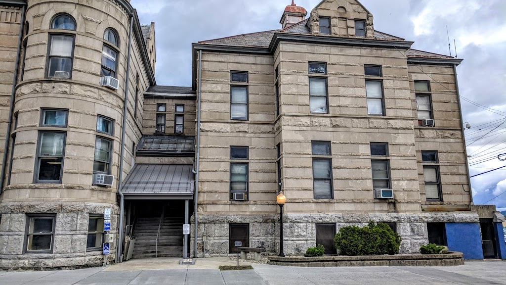 Cohoes City Court | Cohoes City Hall, 97 Mohawk St # 2, Cohoes, NY 12047, USA | Phone: (518) 453-5501