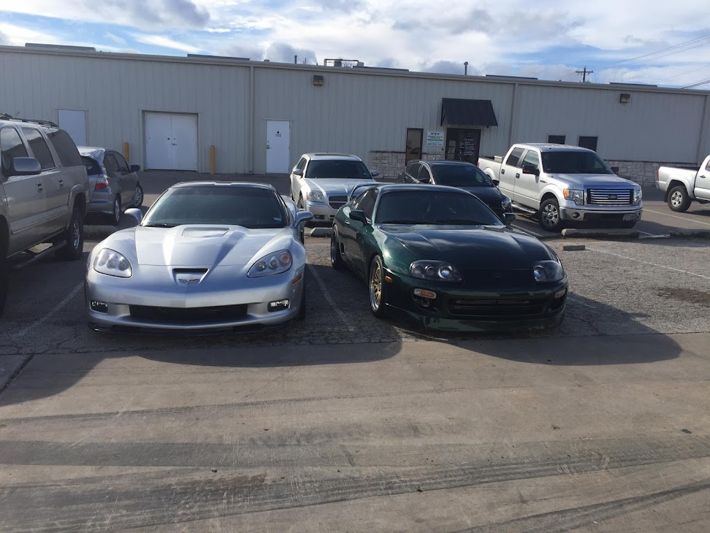 Anything Automotive | 3920 E McKinney St Suite 1, Denton, TX 76208, USA | Phone: (940) 218-6699