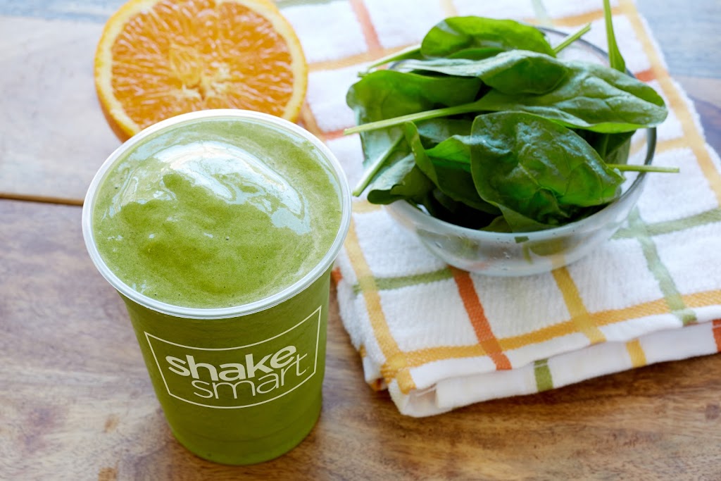 Shake Smart | 8432 Magnolia Ave, Riverside, CA 92504, USA | Phone: (858) 461-8313