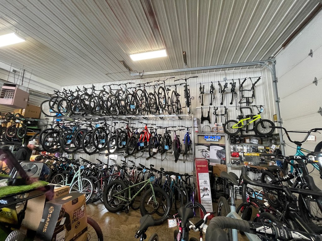 Bike Barn Cycling and Fitness | 4360 NY-30, Amsterdam, NY 12010, USA | Phone: (518) 238-2453