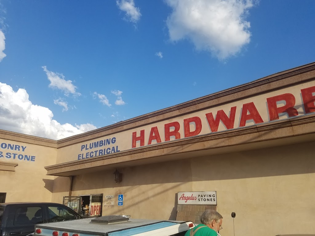 Coopers Hardware inc | 13871 Foothill Blvd, Sylmar, CA 91342, USA | Phone: (818) 367-1081