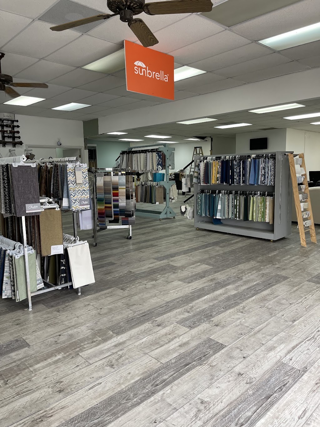 Tepe Upholstery, Custom Furniture & Fabric Showroom | 2200 51st St, Sarasota, FL 34234, USA | Phone: (941) 358-3335