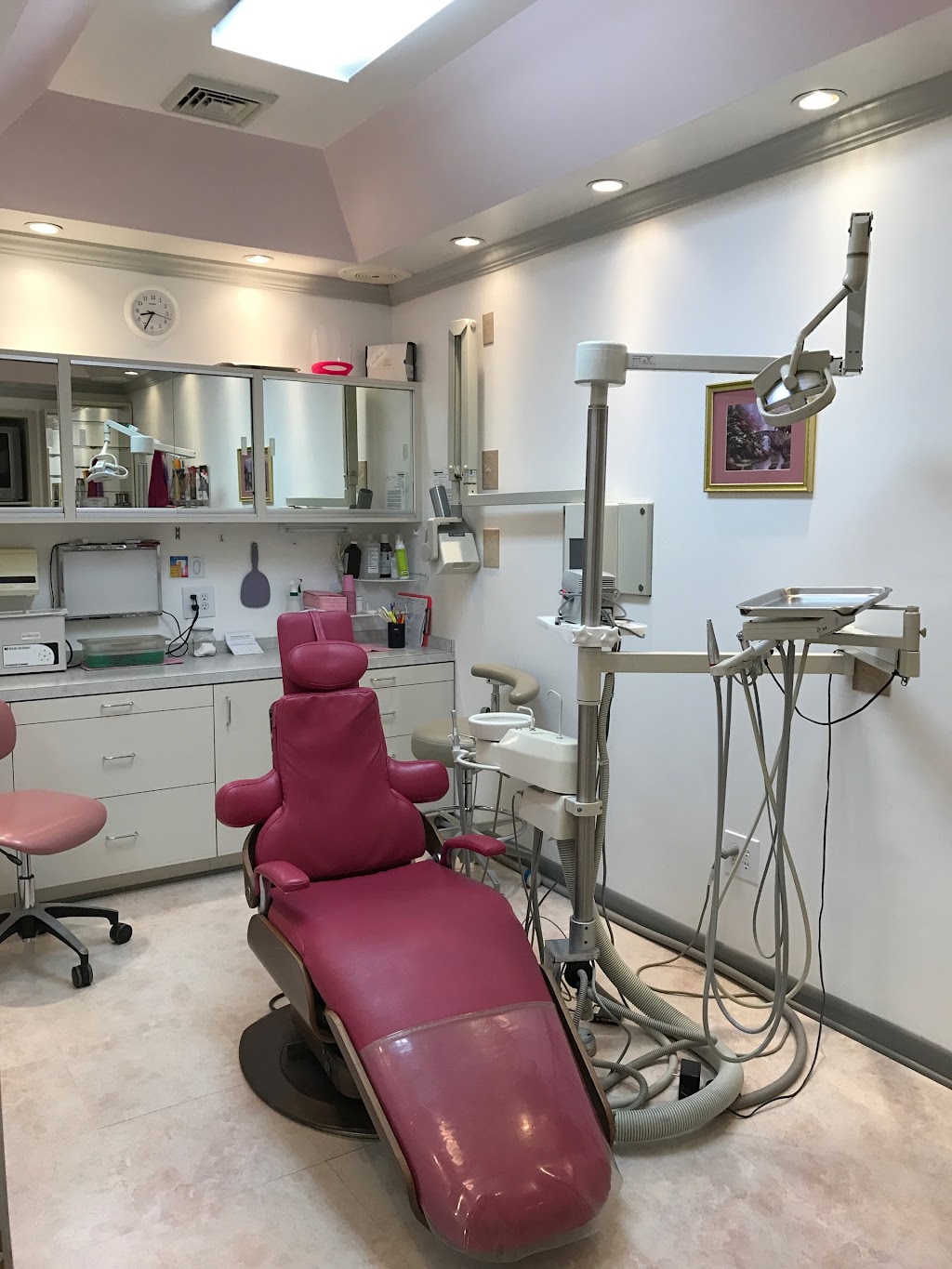 Fay West Dental | 111 Crossroads Rd, Scottdale, PA 15683, USA | Phone: (724) 887-3060