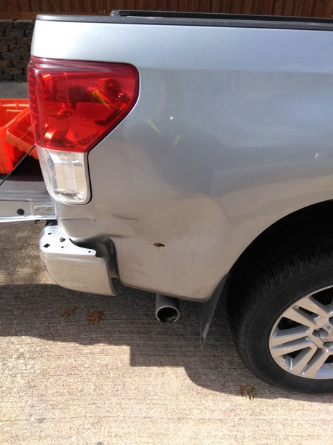 Sams Dent Repair | Preston Rd, Frisco, TX 75033, USA | Phone: (469) 720-1024