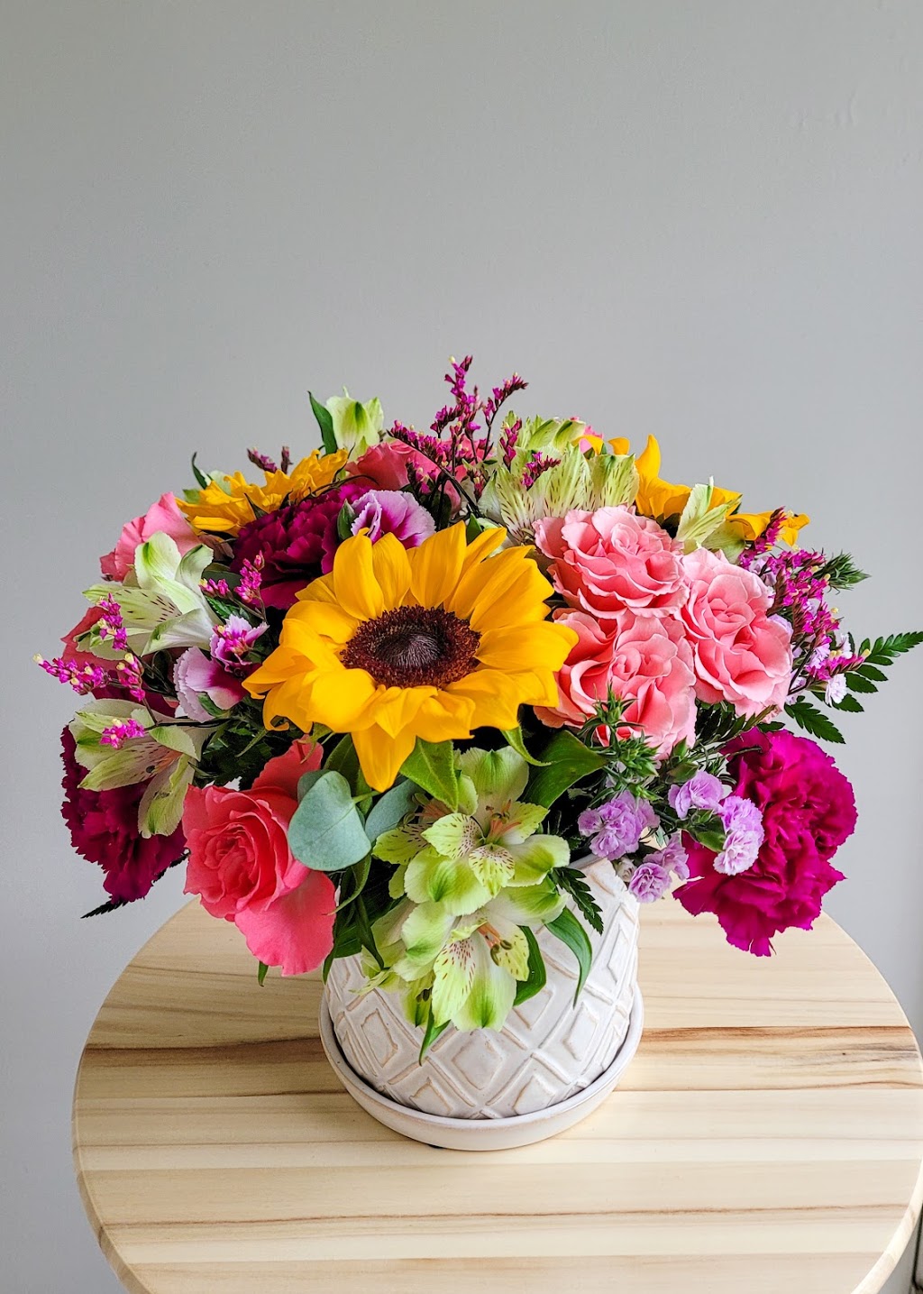 Vesna Blooms - flower delivery | 9400 W Parmer Ln, Austin, TX 78717, USA | Phone: (512) 790-8185