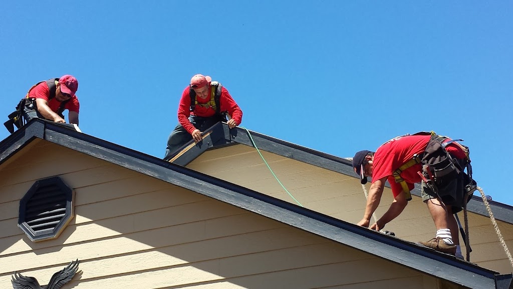 MCE Roofing | Marks Custom Exteriors Inc | 33374 Scappoose Vernonia Hwy, Scappoose, OR 97056, USA | Phone: (503) 397-2215