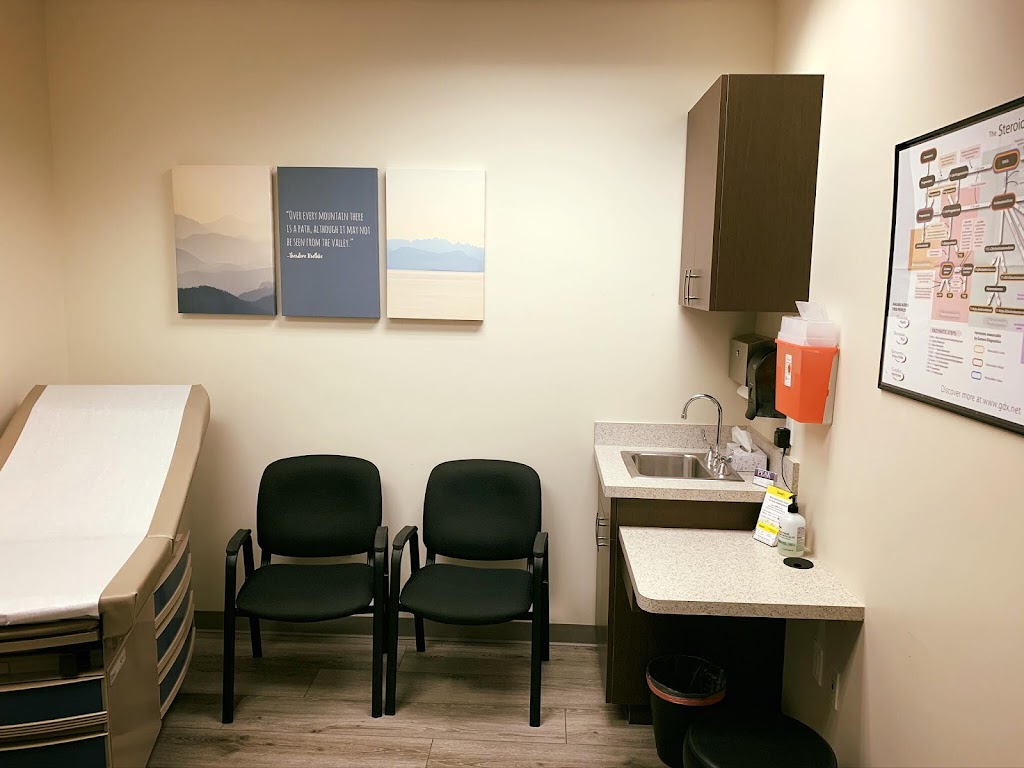 Peak Medical & Wellness Center | 41810 N Venture Dr Suite E160, Anthem, AZ 85086, USA | Phone: (623) 233-0025 Peak Medical & Wellness Center | 41810 N Venture Dr Suite E160, Anthem, AZ 85086, USA | Phone: (623) 233-0025