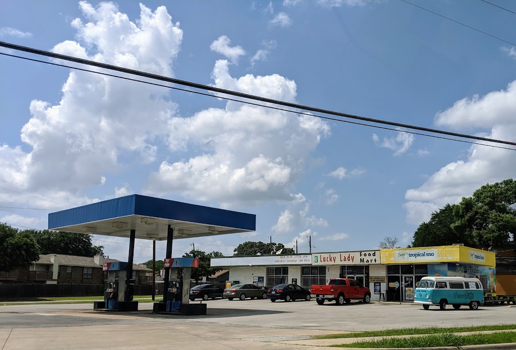 Lucky Lady Convenience Stores | 3816 Little Rd, Arlington, TX 76016, USA | Phone: (817) 457-9712