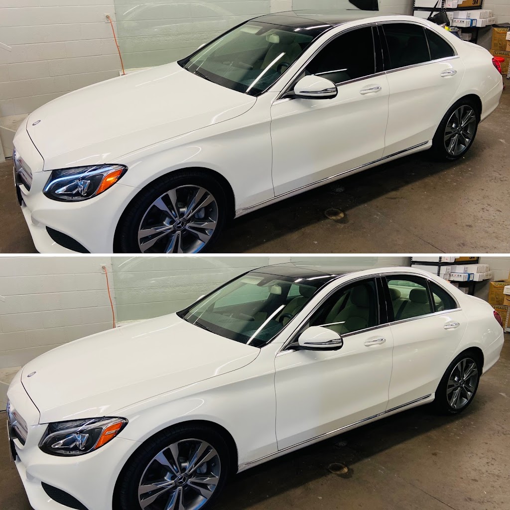 Tint Club | 2257 Arden Way, Sacramento, CA 95825, USA | Phone: (916) 909-2020