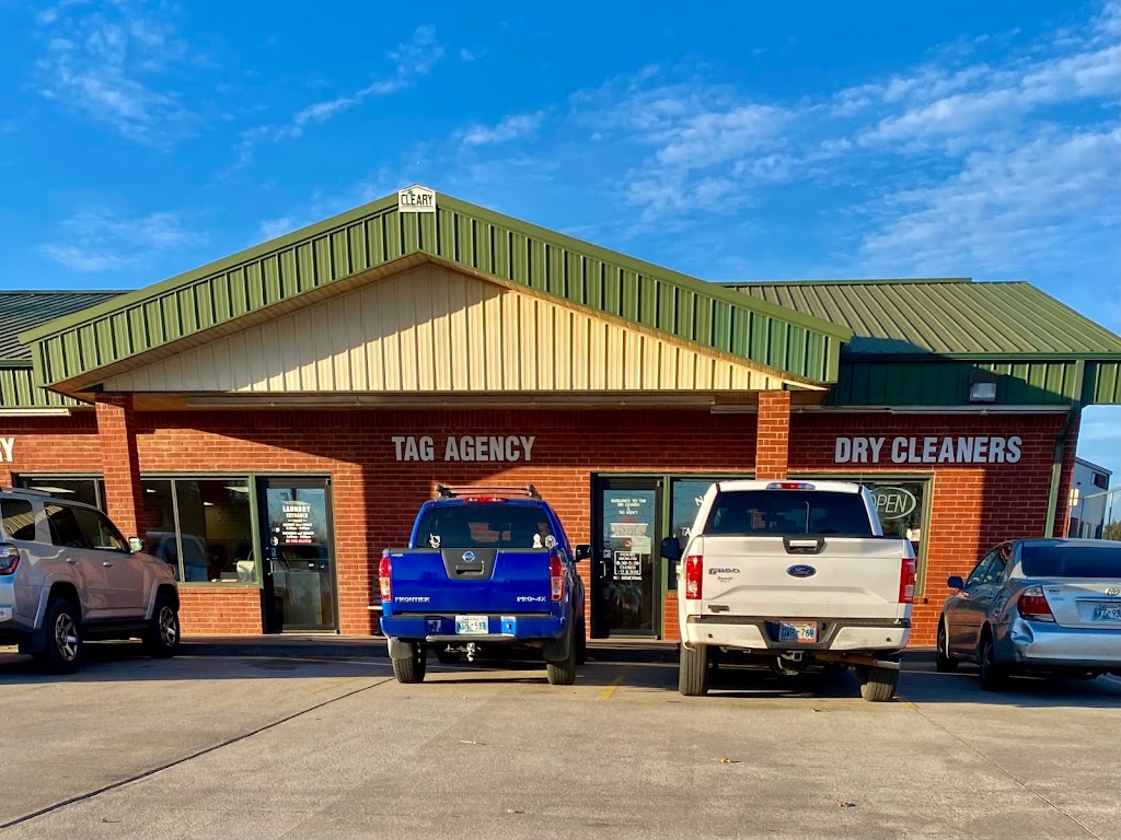 Noble Tag Agency | 730 N Main St, Noble, OK 73068, USA | Phone: (405) 872-9322