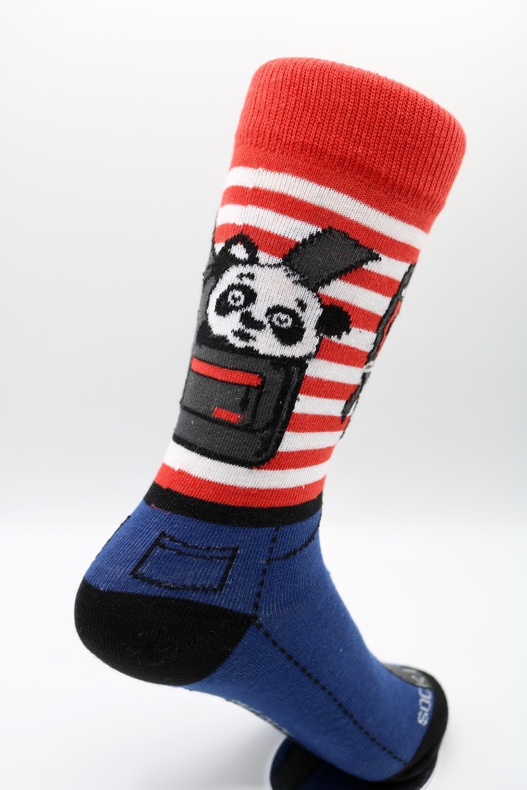 Sock Panda | 12839 Washington Blvd, Los Angeles, CA 90066, USA | Phone: (650) 307-6257