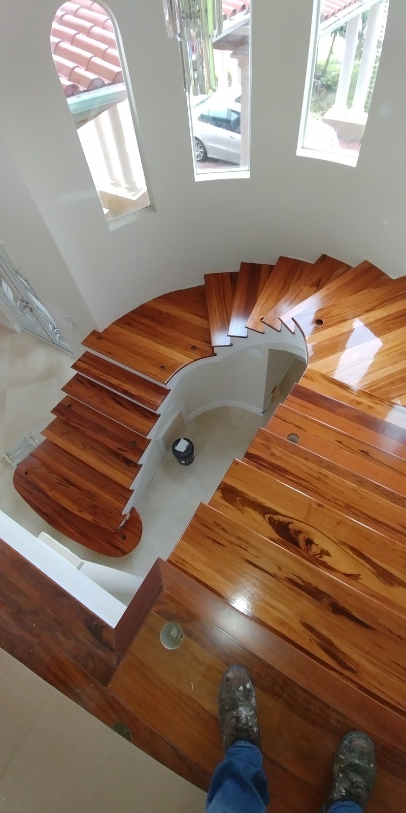 S.F.E. Inc Hardwood Flooring and Mouldings | 1934 Tigertail Blvd, Dania Beach, FL 33004, USA | Phone: (561) 717-9663