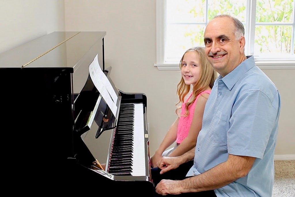 Mark James Music Lessons | 5213 W Flight Ave, Santa Ana, CA 92704, USA | Phone: (714) 658-1023