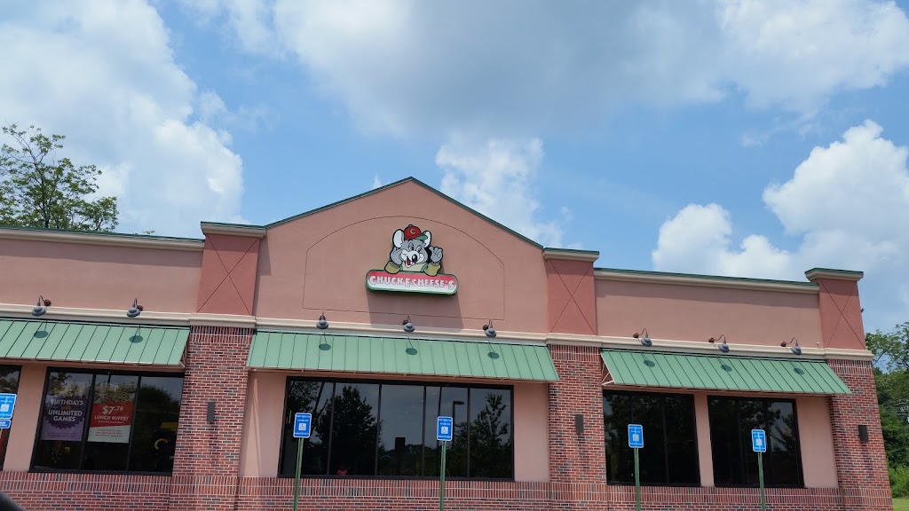 Chuck E. Cheese | 786 Glynn St N, Fayetteville, GA 30214 | Phone: (770) 461-7974